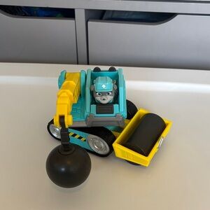 Paw patrol toy - bundle for discount